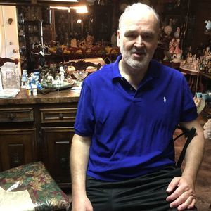 Meet your Posher, Randal